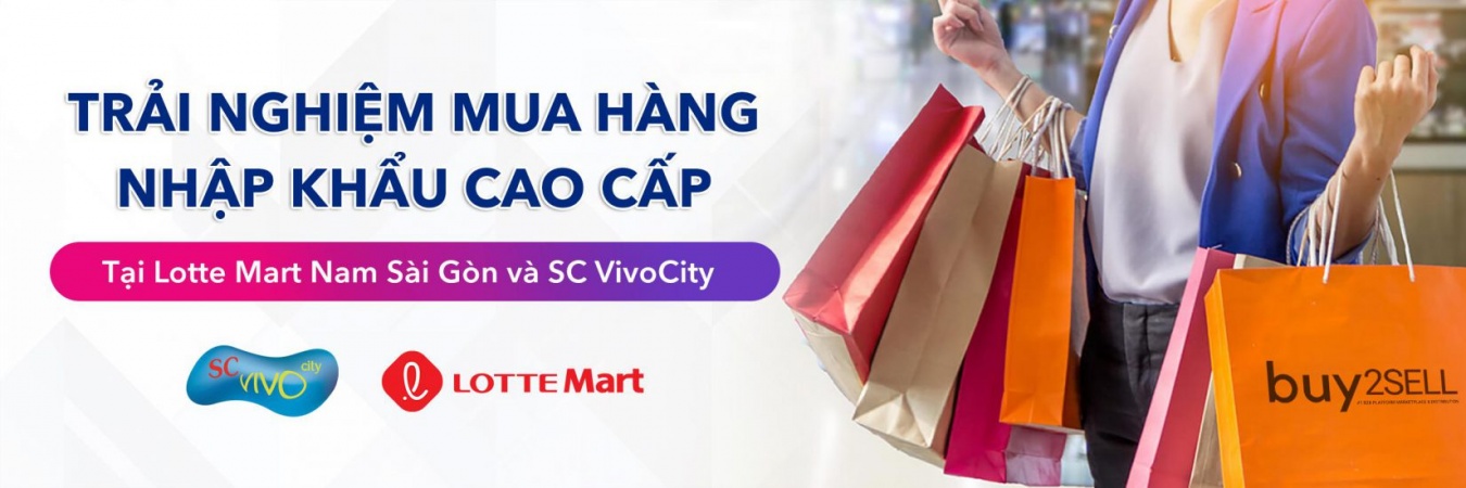 Buy2sell Việt Nam