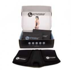 Băng Quấn Khủy Tay Elbow Heat and Ice Wrap Lg- XL - ActiveWrap®