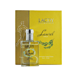 Laurel – Nước hoa nam hương Nguyệt Quế Lacdy (30ml)