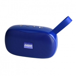 Loa Bluetooth Laser Pocker TWS FM - Laser