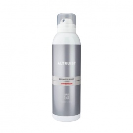 Xịt Chống Nắng Altruist Dermatologist Sunscreen Invisible Sunspray SPF 50 – Altruist – 200ml