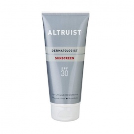 Kem Chống Nắng Altruist Dermatologist Sunscreen SPF30 – Altruist – 200ml