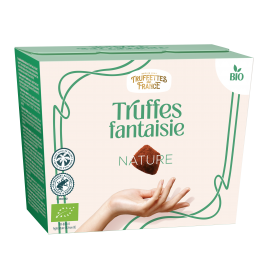 Kẹo Organic Original Truffles - Truffettes de France - 250g