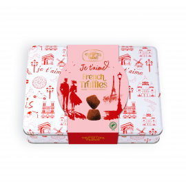 Kẹo Valentine’s Day Original Truffles - Truffettes de France - 500g