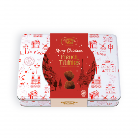 Kẹo Christmas Original Truffles - Truffettes de France - 500g