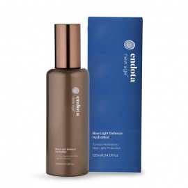 Xịt Khoáng New Age Blue Light Defence Hydromist - Endota spa - 120ml