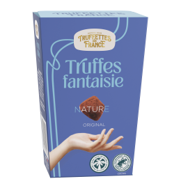 Kẹo Original Mini Truffles - Truffettes de France - 40g