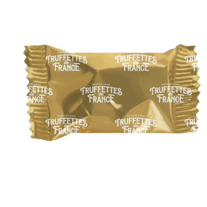 Kẹo Carton Of 800 Original French Truffles 8G - Truffettes de France - 6400g