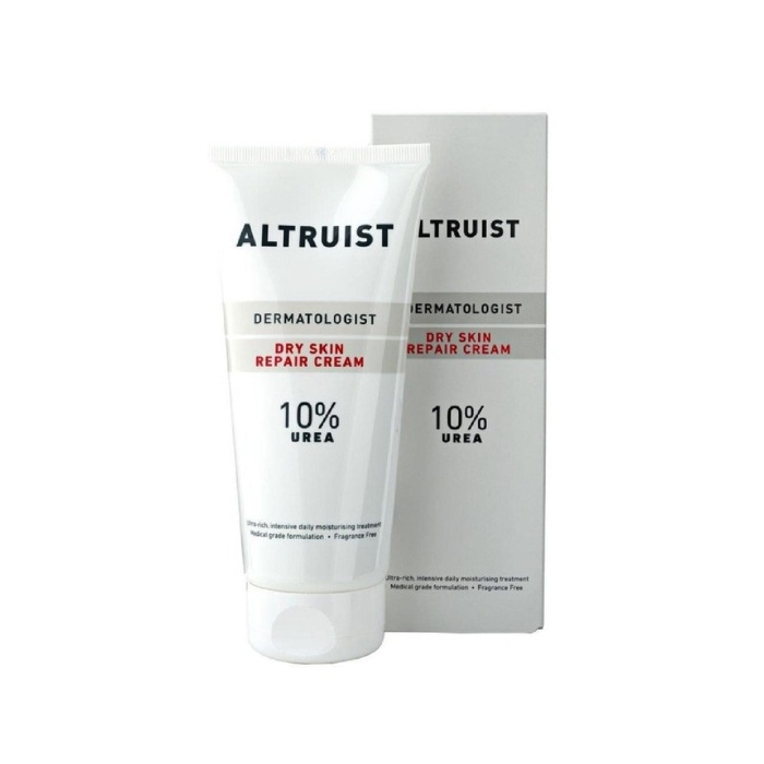 Kem Dưỡng Ẩm Altruist Dermatologist Dry Skin Repair Cream 10% Urea – Altruist – 200ml