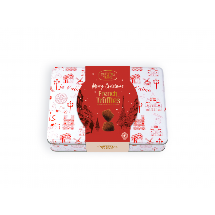 Kẹo Christmas Original Truffles - Truffettes de France - 500g