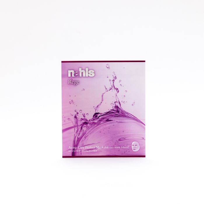 Mặt Nạ nahls Rege Perfect Mask - nahls - 25ml