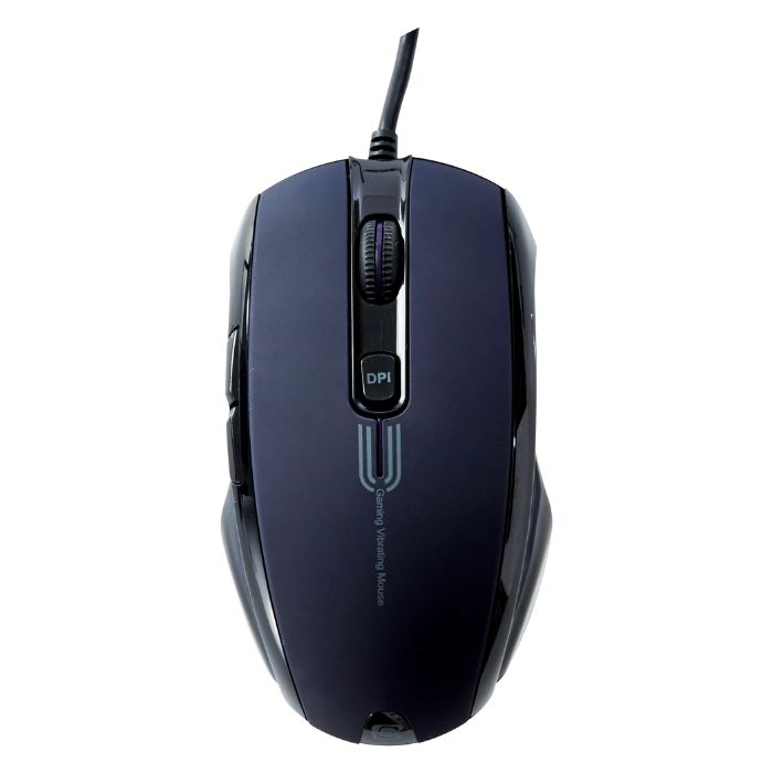 Chuột Máy Tính 4D Vibration Gaming Mouse MS37VB BB MOUSE
