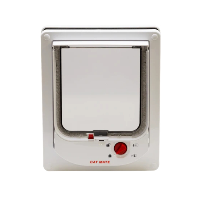 Cửa Điện Từ Cho Mèo CLOSER PETS