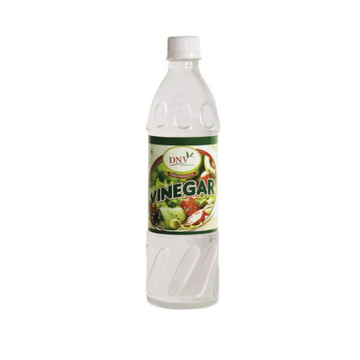 Giấm Trắng Non Fruit Vinegar DNV 350ml